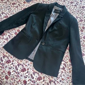 🖤 BANANA REPUBLIC blazer 🖤